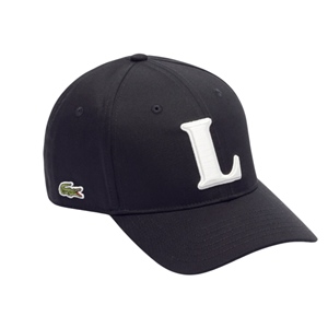 LACOSTE L LOGO CAP