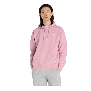 NEW BALANCE LOGO HOODY