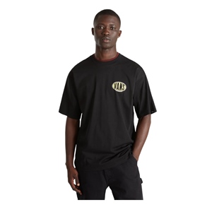 VANS SPRAY ON T-SHIRT