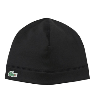 LACOSTE POLAR FLEECE BEANIE