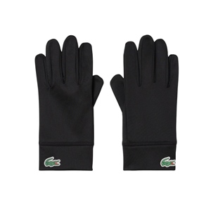 LACOSTE CLASSIC POLAR GLOVES