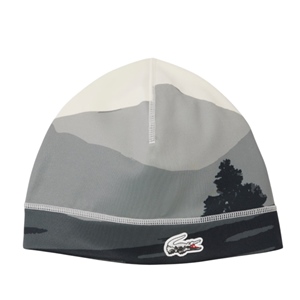 LACOSTE POLAR BEANIE