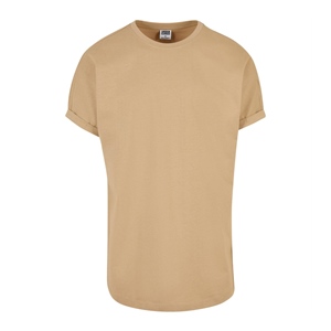 TB LONG SHAPED T-SHIRT