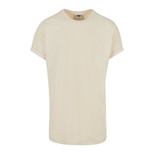TB LONG SHAPED T-SHIRT