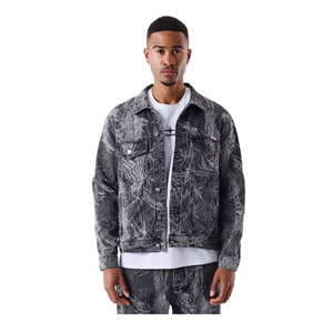 PROJECT X PARIS 3005 JACKET