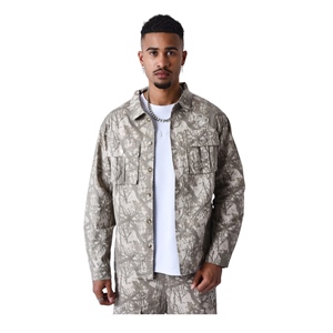 PROJECT X PARIS 3129 JACKET