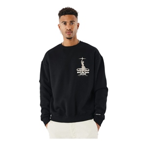 PROJECT X PARIS 2170 CREWNECK