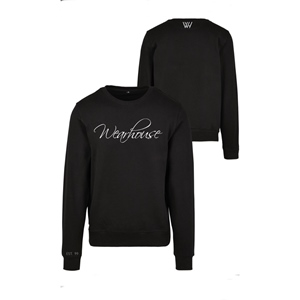 WEARHOUSE SCRIPT CREWNECK