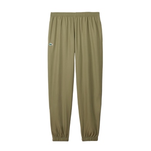 LACOSTE SPORT NYLON TRACKPANT