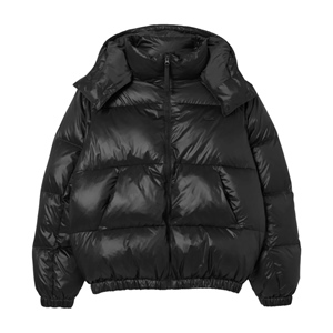 LACOSTE DOWNFILL PUFFERJACKET