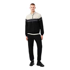LACOSTE NYLON TRACKSUIT