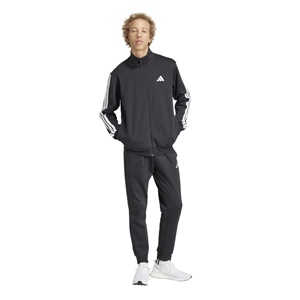 ADIDAS 3 STRIPE TRACKSUIT