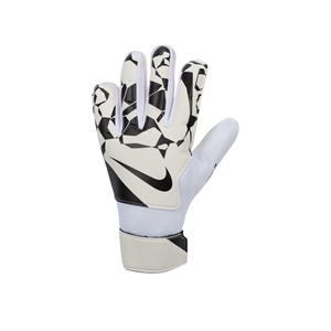 NIKE MATCH GK JR GLOVES