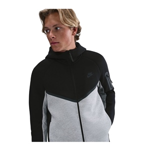 NIKE TECH FLEECE ZIP HOODY