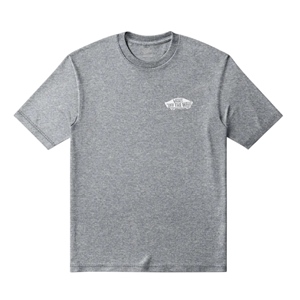 VANS DOUBLE STANDARD LOGO T-SHIRT