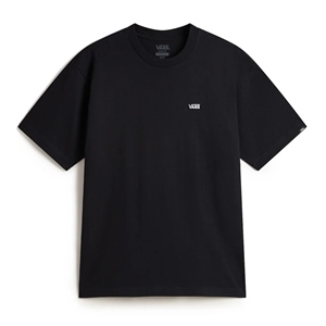 VANS LEFT CHEST LOGO T-SHIRT