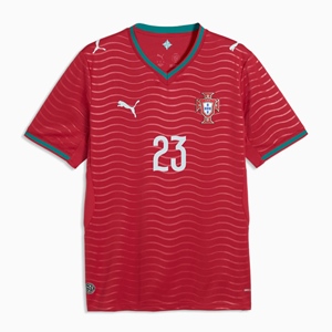 PUMA PORTUGAL VITINHA HOME JERSEY