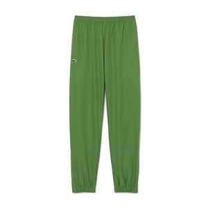 LACOSTE SPORT NYLON TRACKPANT