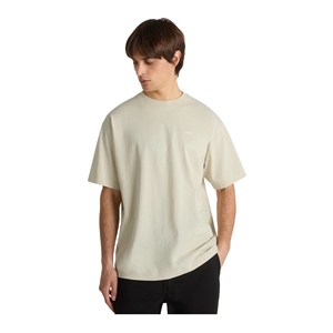 VANS LEFT CHEST LOGO T-SHIRT