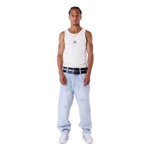 PROJECT X PARIS 4419 DENIM