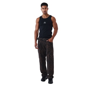 PROJECT X PARIS 4124 DENIM