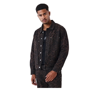 PROJECT X PARIS 3124 JACKET