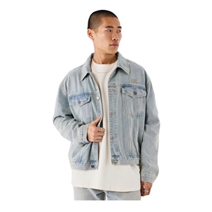 PROJECT X PARIS 3002 JACKET