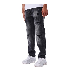 PROJECT X PARIS 4461 DENIM