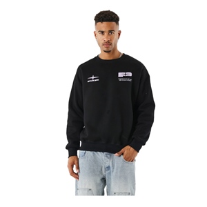 PROJECT X PARIS 2301 CREWNECK