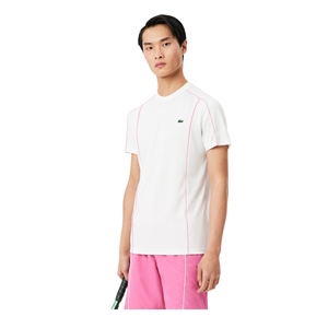 LACOSTE SPORT LOGO T-SHIRT