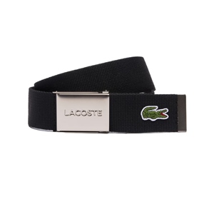 LACOSTE CLASSIC STRAP BELT
